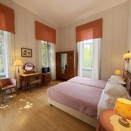 Hotel Do Parque, Boutique Hotel - Curia Exterior photo