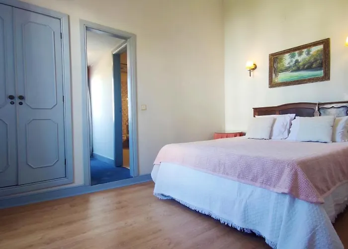 Hotel Do Parque - Curia