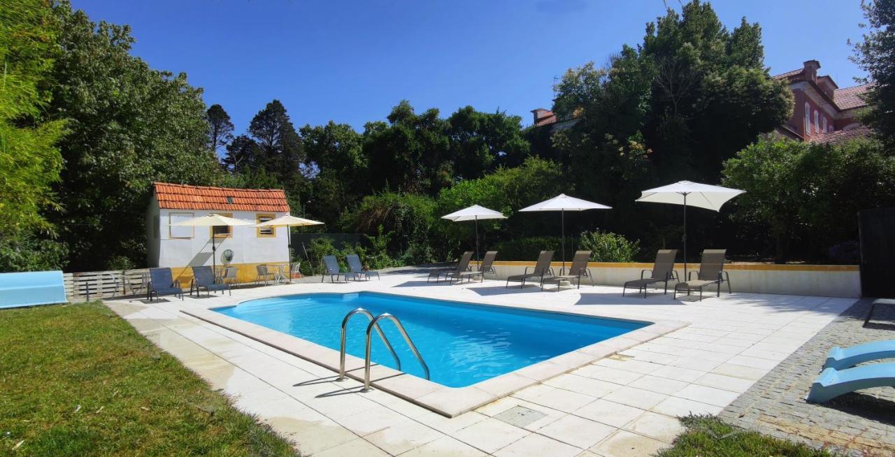 Do Parque, Boutique - Hotel Curia