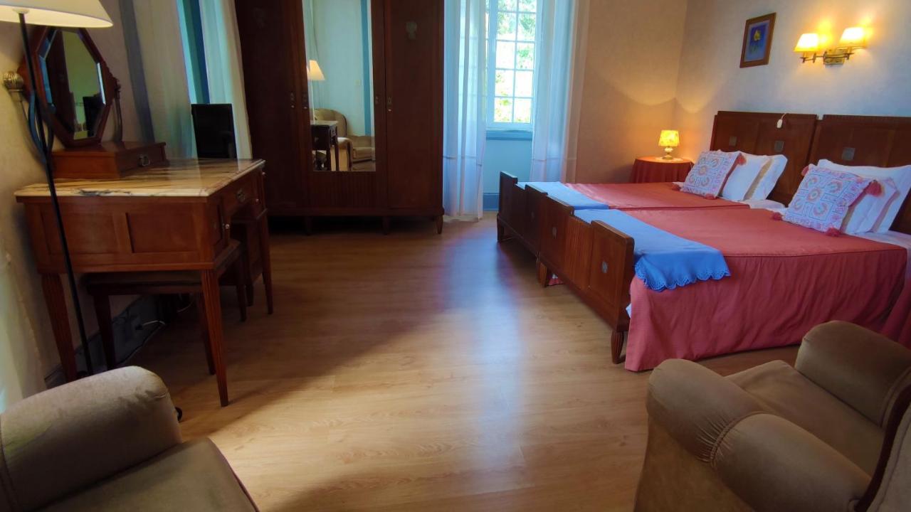 Do Parque, Boutique - Hotel Curia