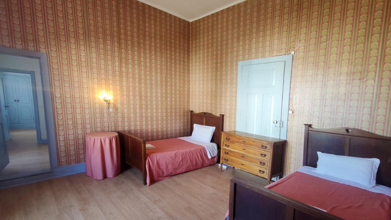 Do Parque, Boutique - 2* Curia