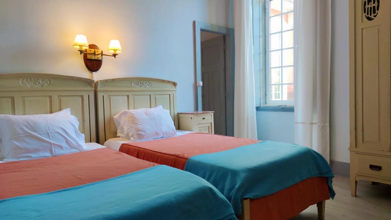 Hotel Do Parque, Boutique - 2*