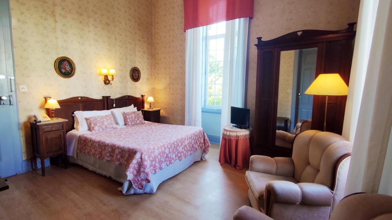 Hotel Do Parque, Boutique - 2*