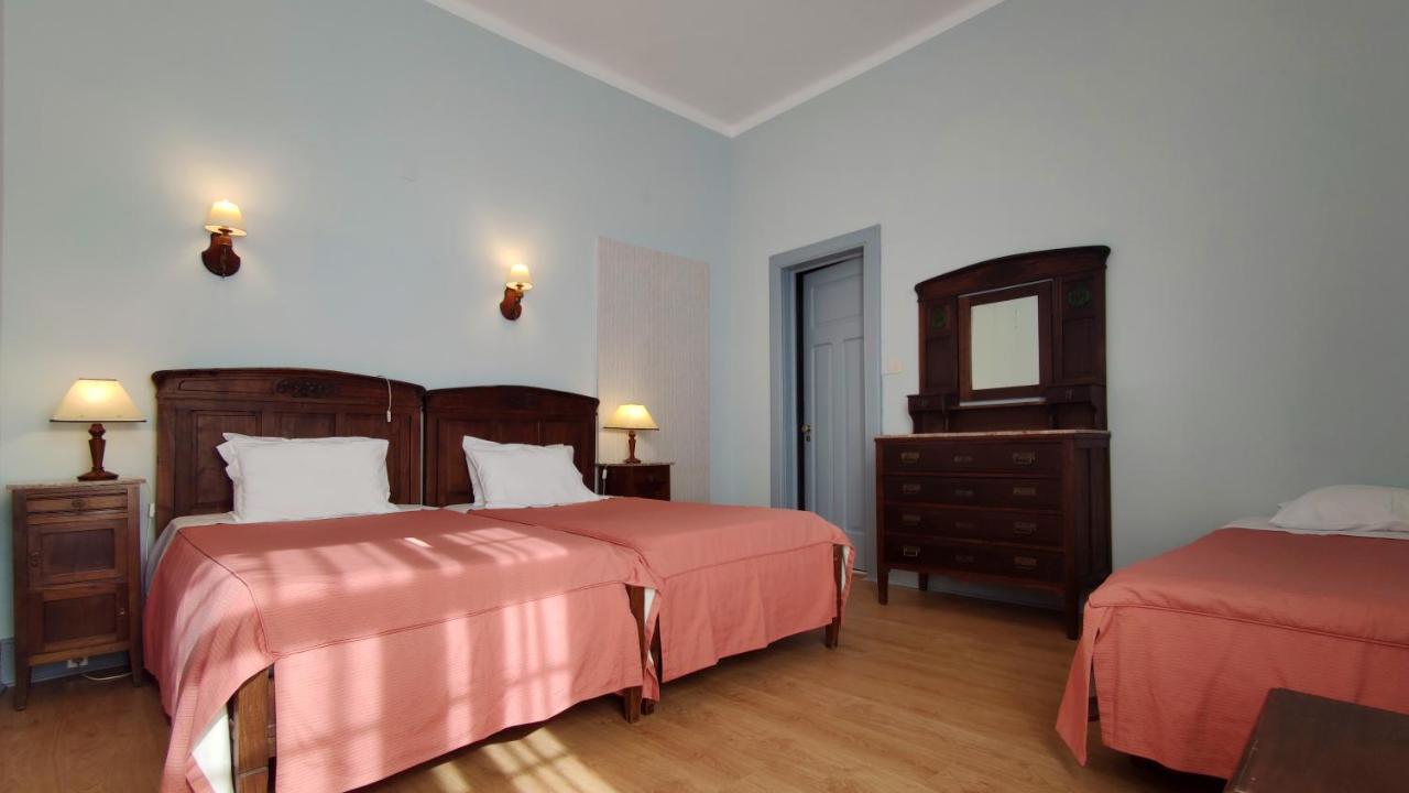 Do Parque - Hotel 2*
