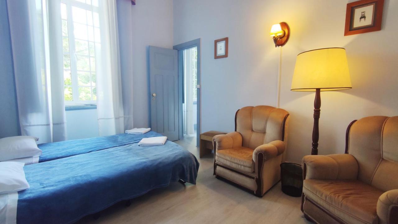 Do Parque, Boutique - 2* Curia