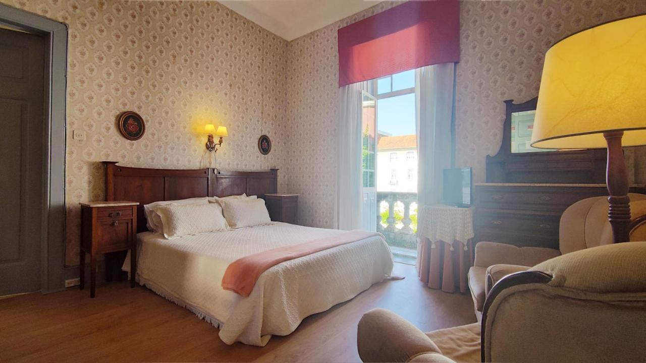 Do Parque, Boutique - Hotel