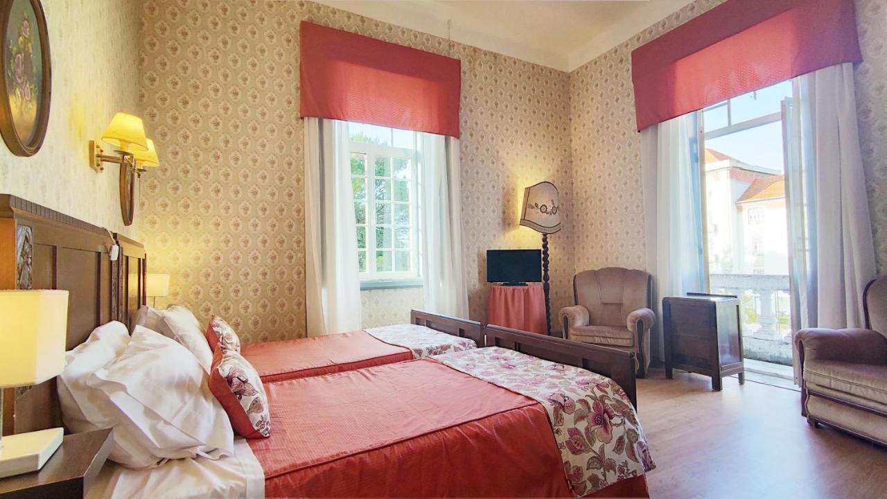 Hotel Do Parque, Boutique - 2*