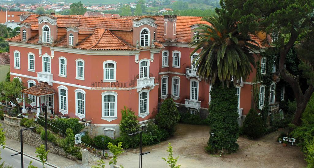 Do Parque, Boutique - Hotel 2*