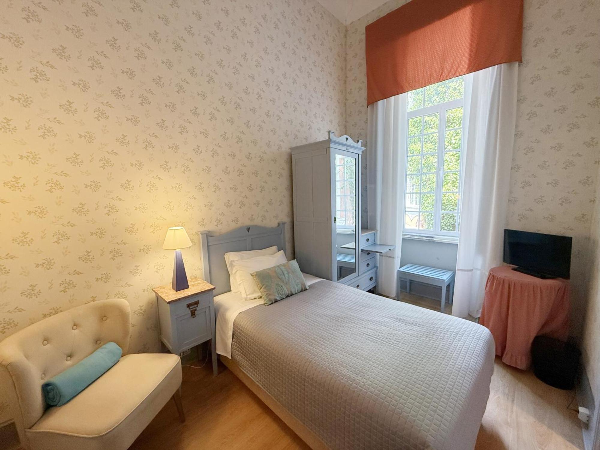 Do Parque, Boutique - 2* Curia
