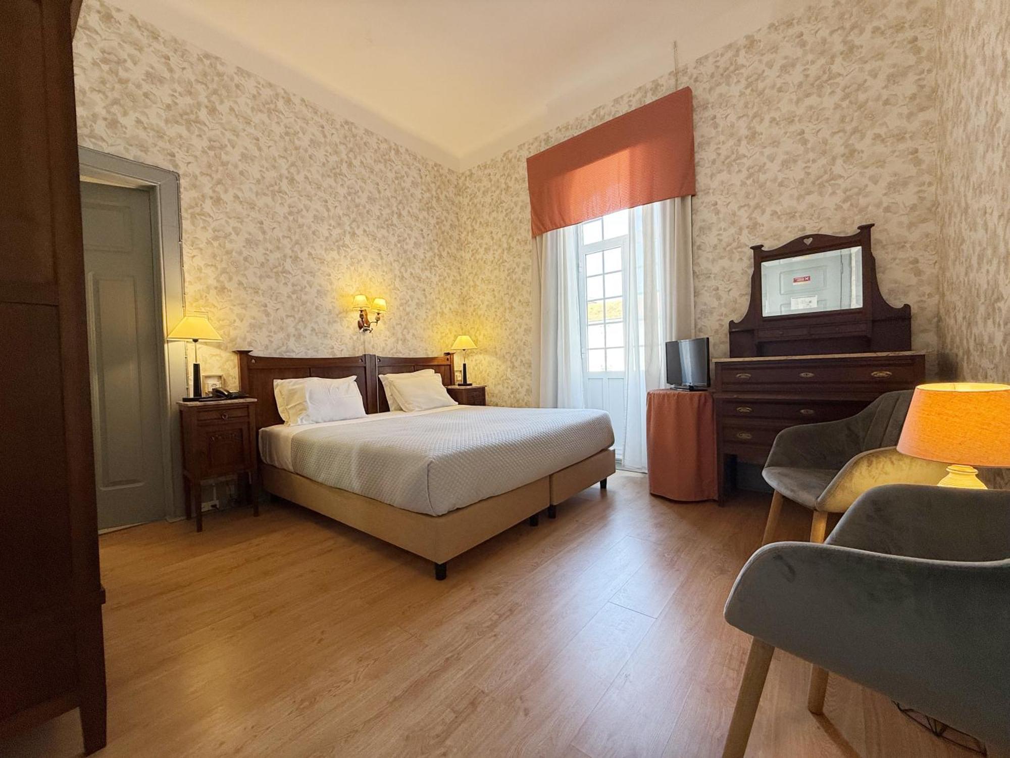 Do Parque, Boutique -
