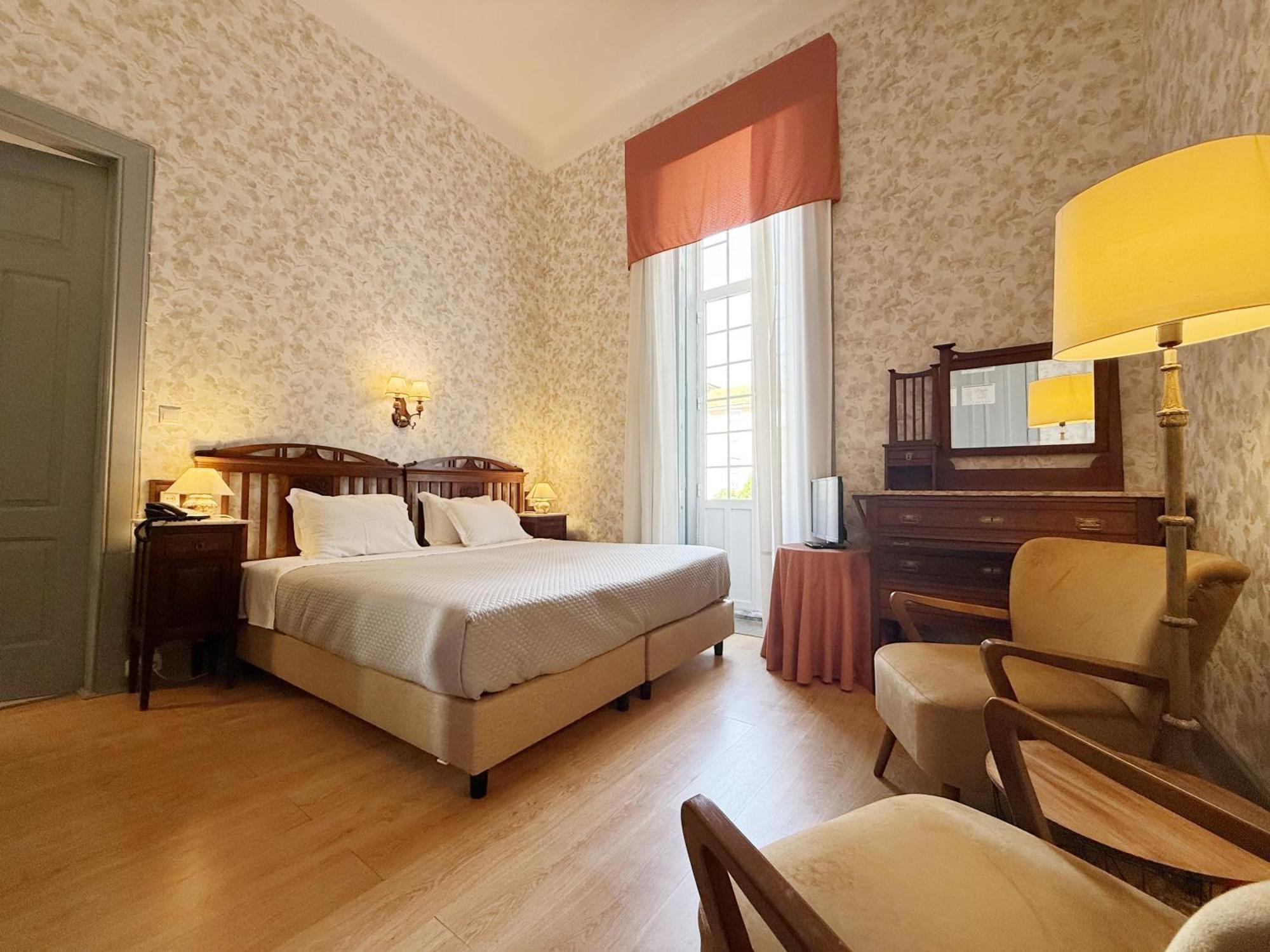 Do Parque, Boutique - Hotel 2*