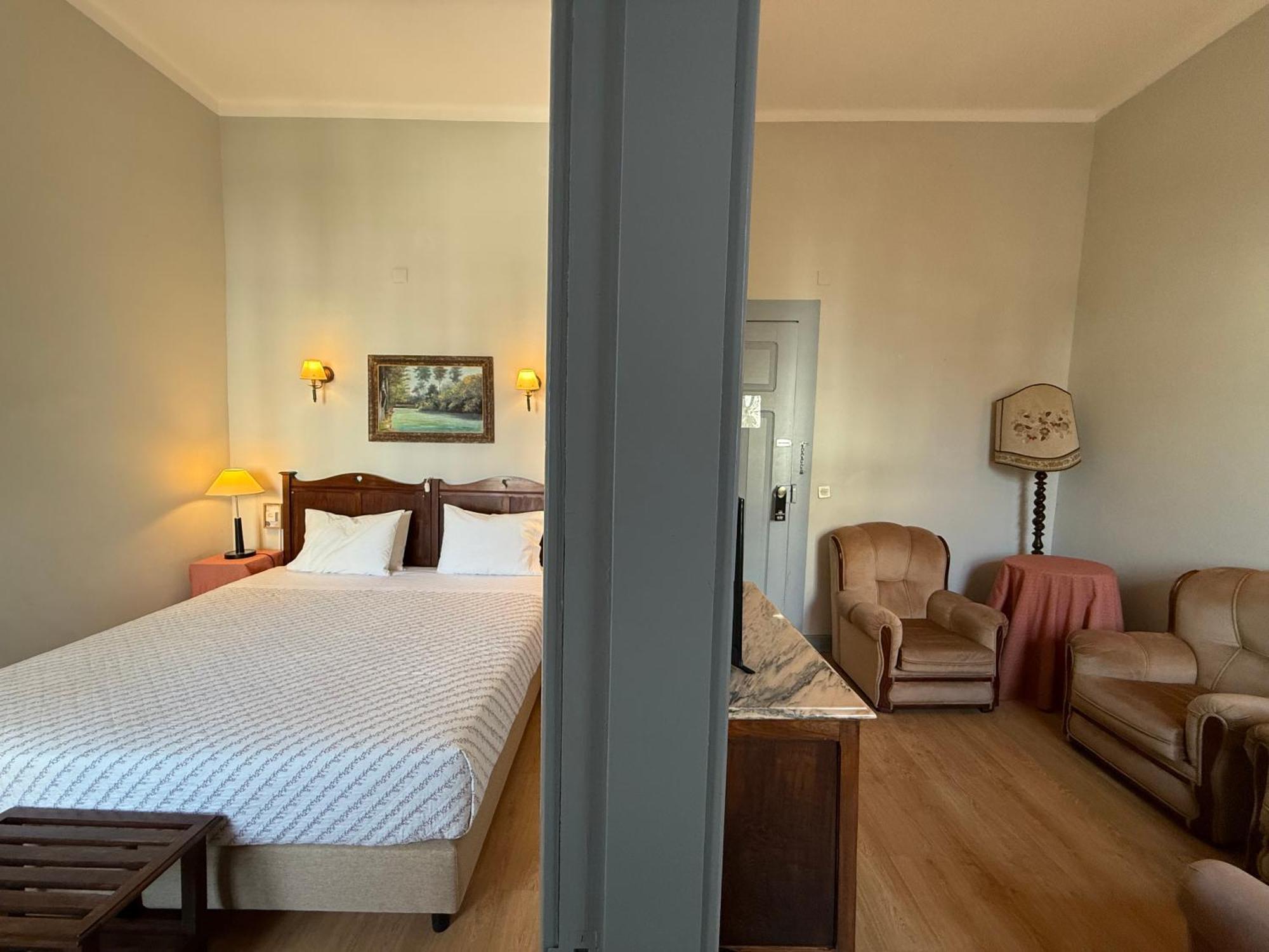 Hotel Do Parque, Boutique - 2*