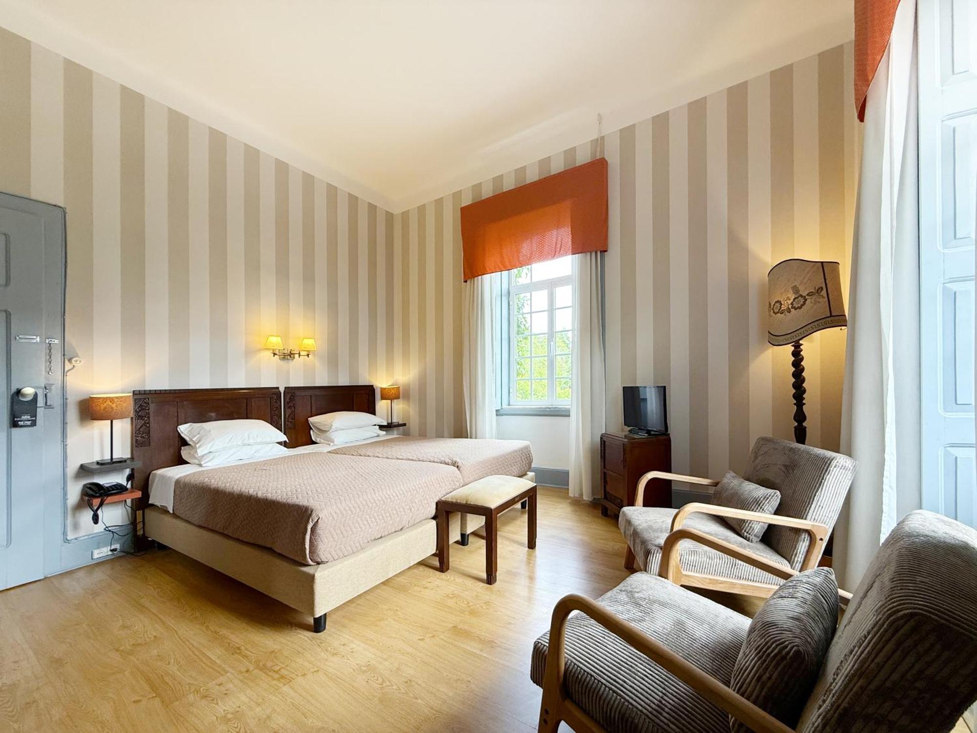 Do Parque, Boutique - Hotel
