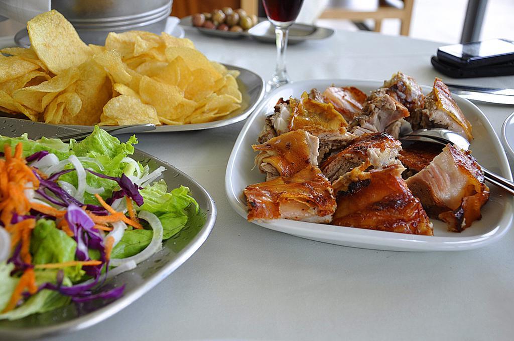 Hotel Do Parque, Boutique -