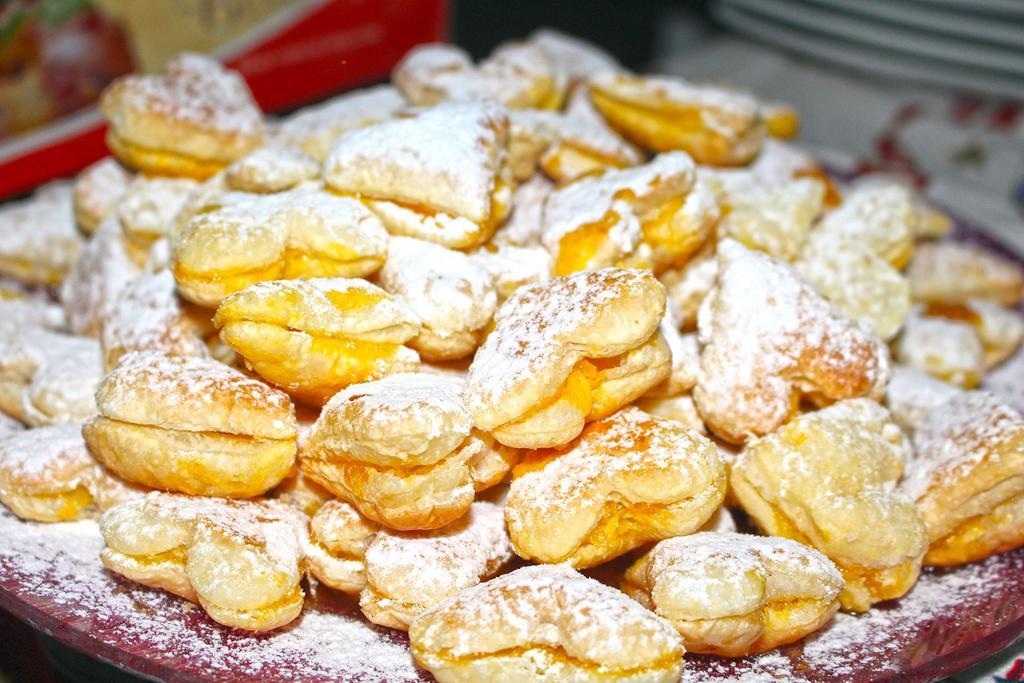Do Parque, Boutique -