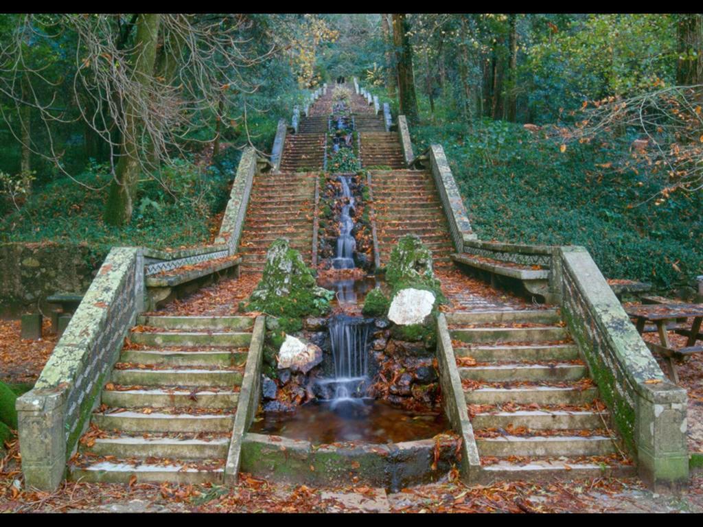 Do Parque, Boutique - Curia