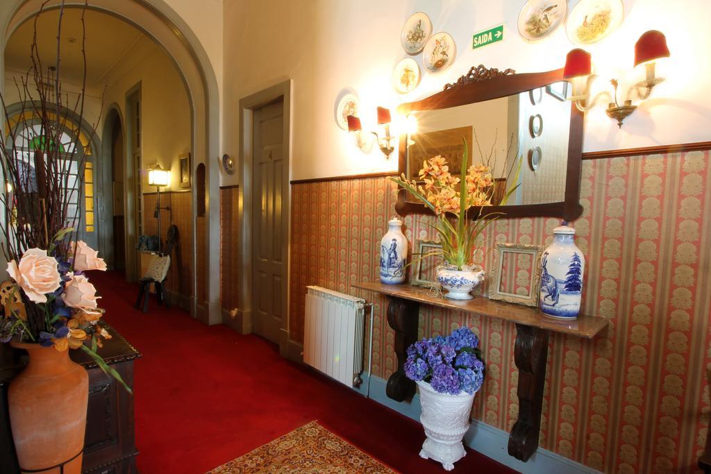 Hotel Do Parque, Boutique - 2*