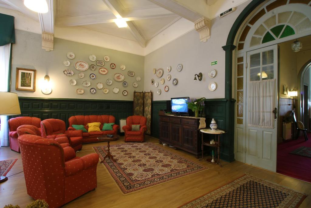 Hotel Do Parque, Boutique - Curia