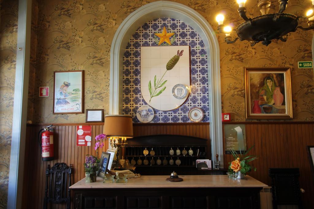 Hotel Do Parque, Boutique - 2*