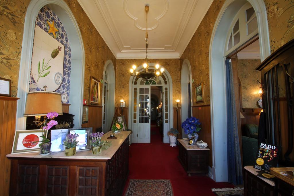 Do Parque, Boutique - Curia