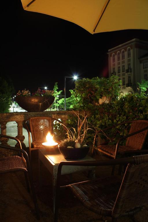 Do Parque, Boutique - 2*