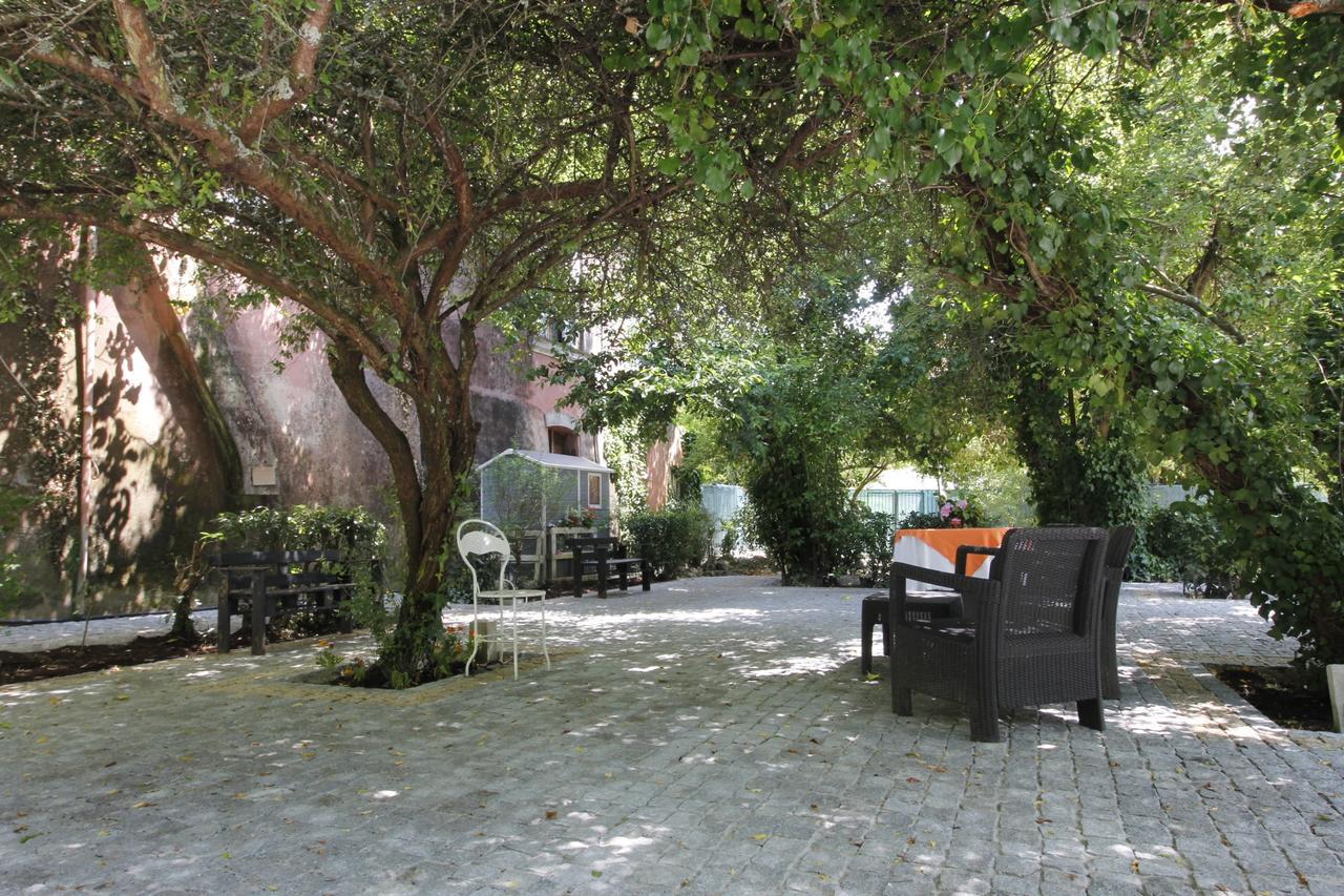 Do Parque, Boutique -